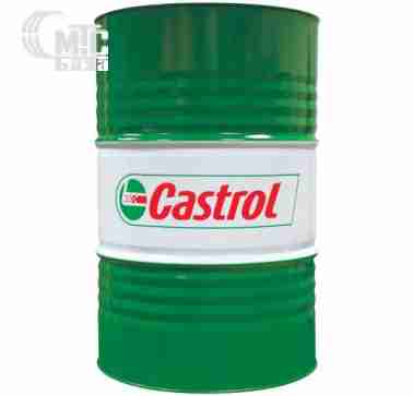 Масла Моторное масло Castrol GTX 5W-40 A3/B4 208L